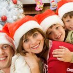 Праздник Рождества: семейные традиции